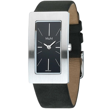 ساعت مچی ام اند ام M&M کد M11840-425